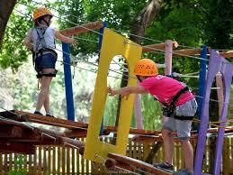 Luna Park Prichindel